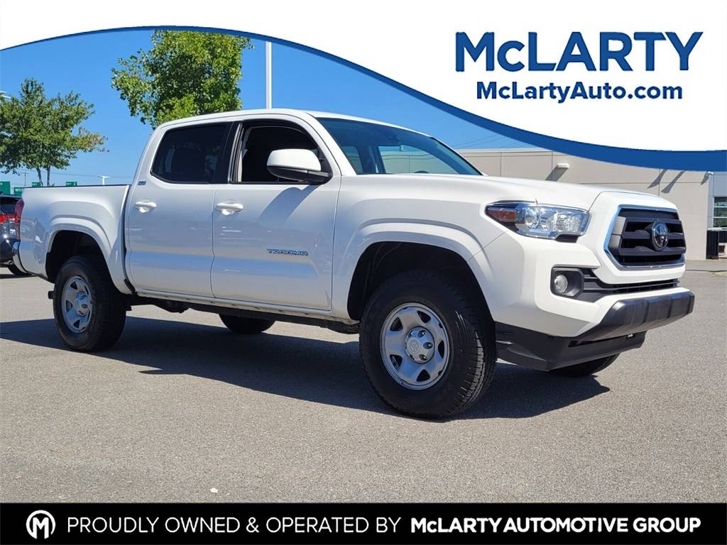 2023 Toyota Tacoma SR5 — Pickup Truck — 47,355 mi — North Little Rock, AR
