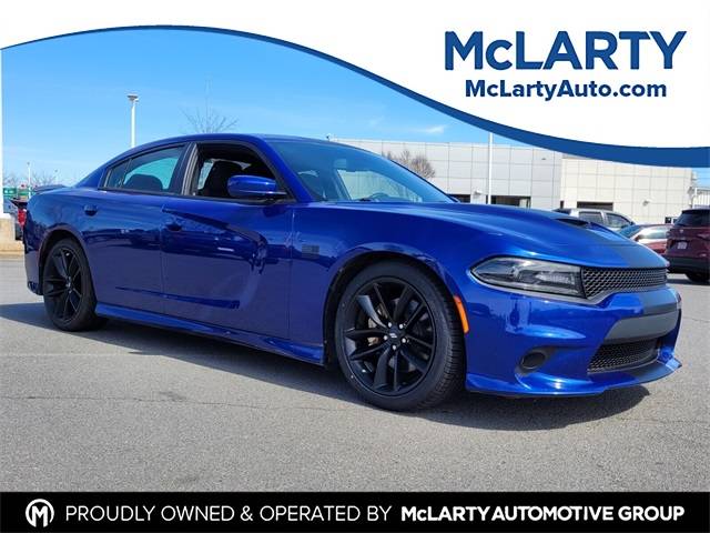 2019 Dodge Charger GT — Sedan — 50,199 mi — North Little Rock, AR
