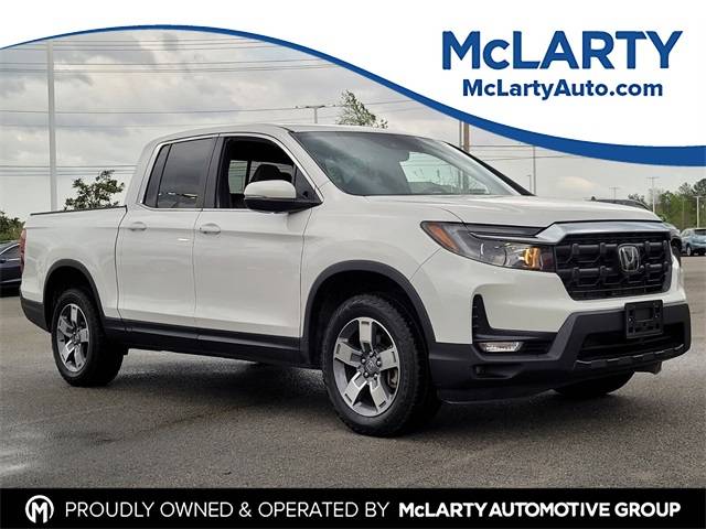 2024 Honda Ridgeline RTL — Pickup Truck — 29,350 mi — North Little Rock, AR
