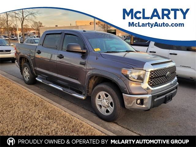 2019 Toyota Tundra SR5 — Pickup Truck — 32,187 mi — North Little Rock, AR