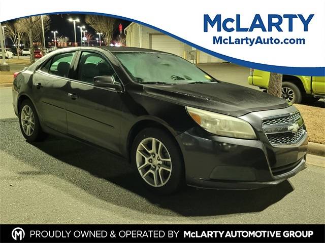 2013 Chevrolet Malibu ECO — Sedan — 173,212 mi — North Little Rock, AR