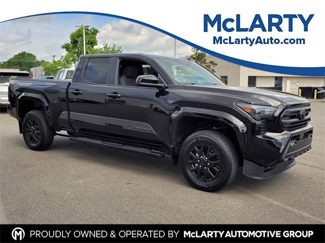 2024 Toyota Tacoma SR5 — Pickup Truck — 5,000 mi — North Little Rock, AR