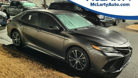 2019 Toyota Camry L — Sedan — 85,445 mi — North Little Rock, AR