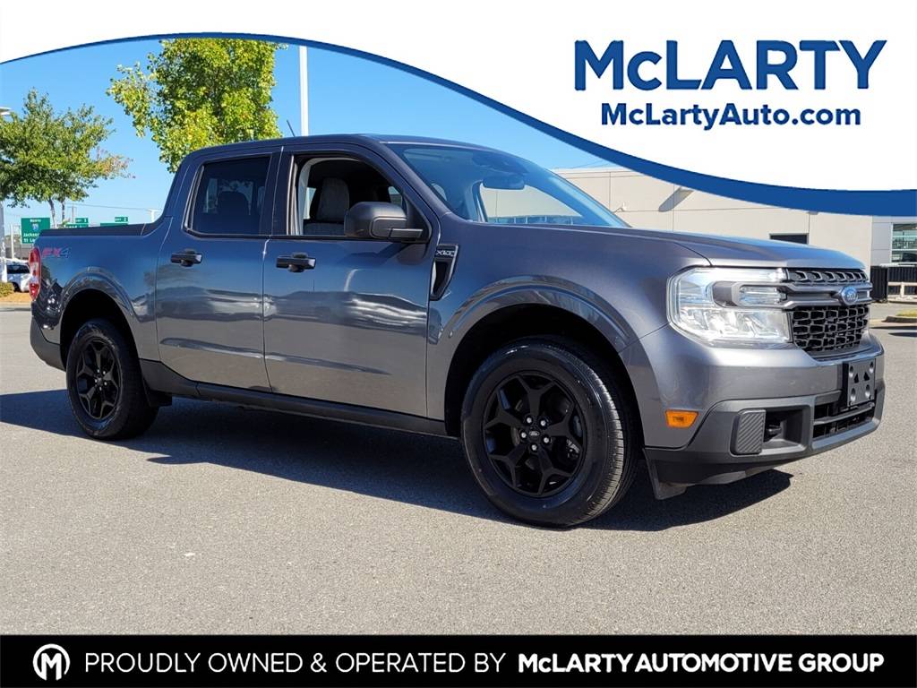 2022 Ford Maverick XLT — Pickup Truck — 79,645 mi — North Little Rock, AR