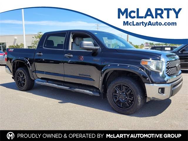 2021 Toyota Tundra SR5 — Pickup Truck — 69,180 mi — North Little Rock, AR