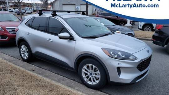 2020 Ford Escape SE — SUV — 43,689 mi — North Little Rock, AR