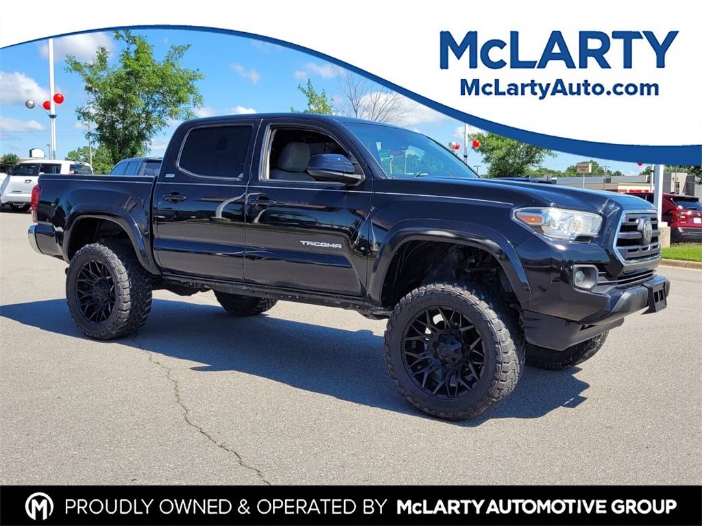 2019 Toyota Tacoma SR — Pickup Truck — 88,926 mi — North Little Rock, AR