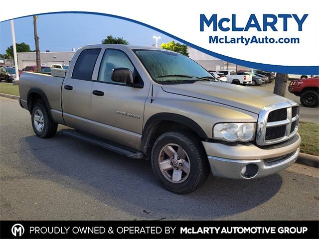 2003 Dodge Ram 1500 ST — Pickup Truck — 190,934 mi — North Little Rock, AR