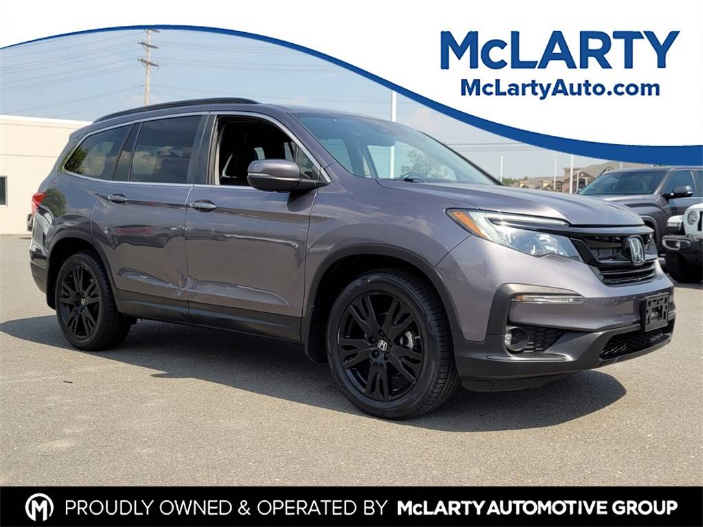 2022 Honda Pilot Special Edition — SUV — 103,850 mi — North Little Rock, AR