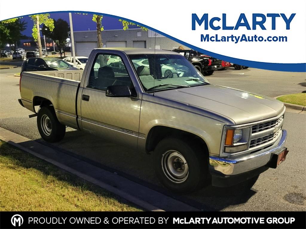 1998 Chevrolet C/K 1500 Base — Pickup Truck — 290,722 mi — North Little Rock, AR
