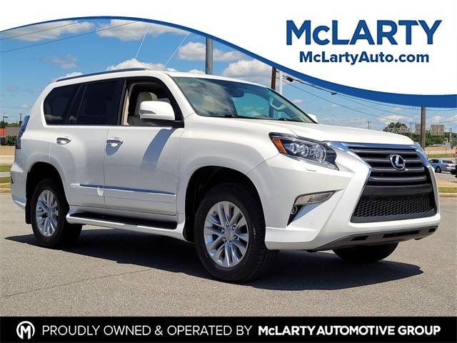 2019 Lexus GX GX 460 — SUV — 113,528 mi — North Little Rock, AR