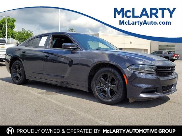 2018 Dodge Charger SXT — Sedan — 57,883 mi — North Little Rock, AR