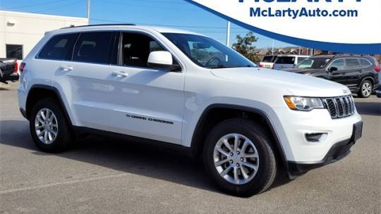 2022 Jeep Grand Cherokee WK Laredo E — SUV — 42,490 mi — North Little Rock, AR
