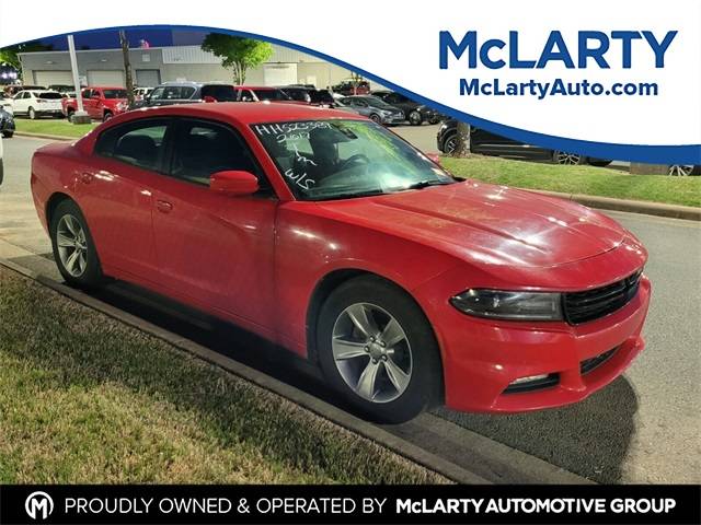 2017 Dodge Charger SXT — Sedan — 134,864 mi — North Little Rock, AR