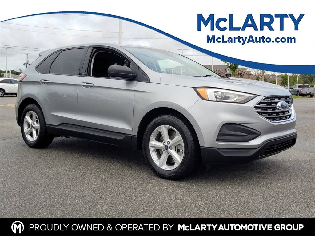 2022 Ford Edge SE — SUV — 52,505 mi — North Little Rock, AR