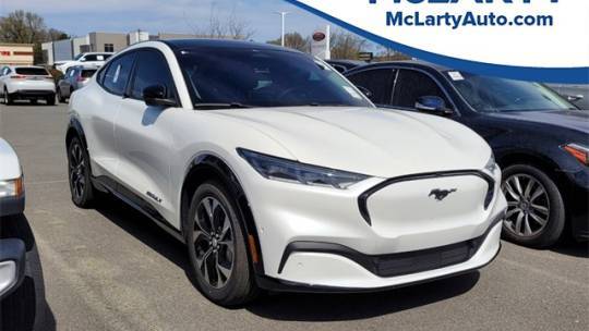 2023 Ford Mustang Mach-E Premium