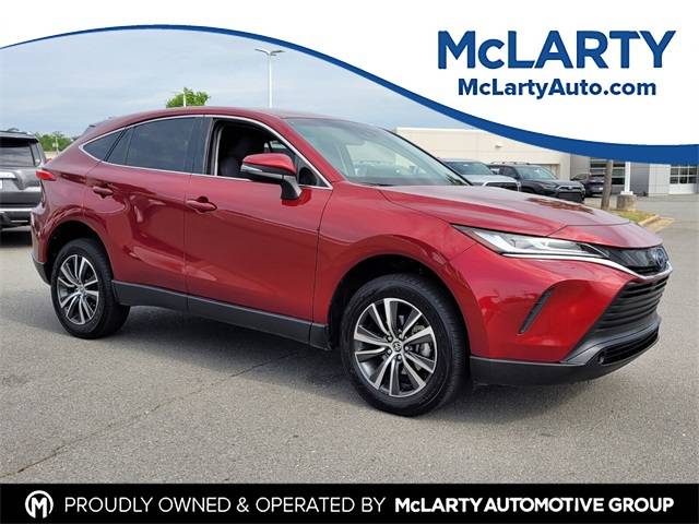 2023 Toyota Venza LE — SUV — 48,497 mi — North Little Rock, AR