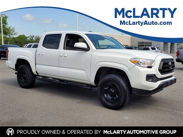 2023 Toyota Tacoma SR — Pickup Truck — 17,501 mi — North Little Rock, AR