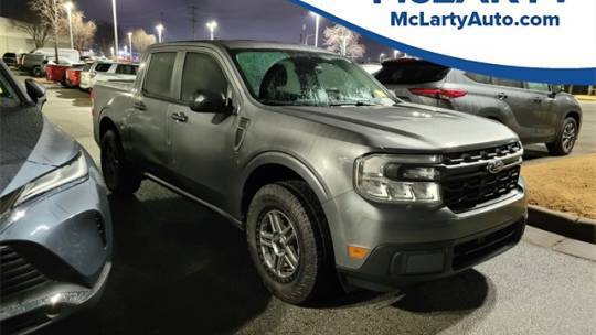 2022 Ford Maverick XL — Pickup Truck — 9,893 mi — North Little Rock, AR