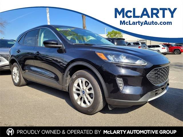 2021 Ford Escape SE — SUV — 72,389 mi — North Little Rock, AR