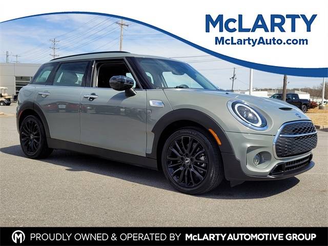 2022 MINI Clubman Cooper S — Wagon — 19,428 mi — North Little Rock, AR