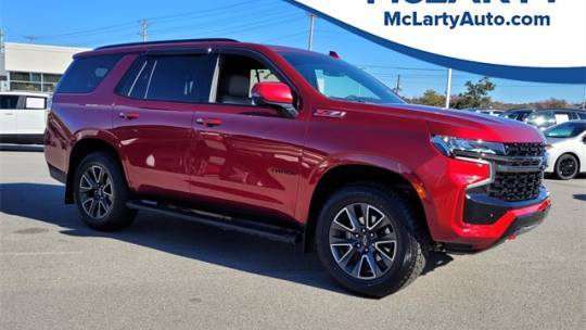 2022 Chevrolet Tahoe Z71 — SUV — 90,752 mi — North Little Rock, AR