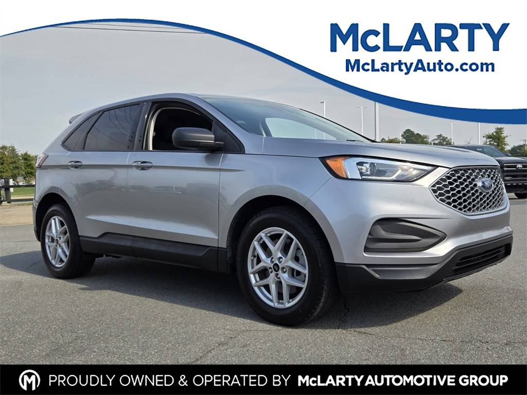 2024 Ford Edge SE — SUV — 12,821 mi — North Little Rock, AR