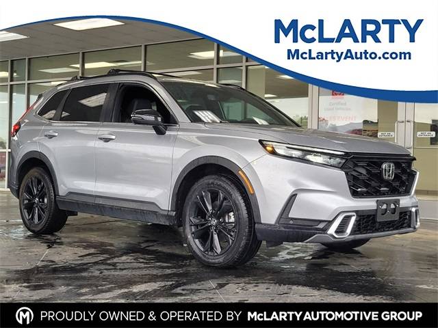 2023 Honda CR-V Hybrid Sport Touring — SUV — 33,614 mi — North Little Rock, AR