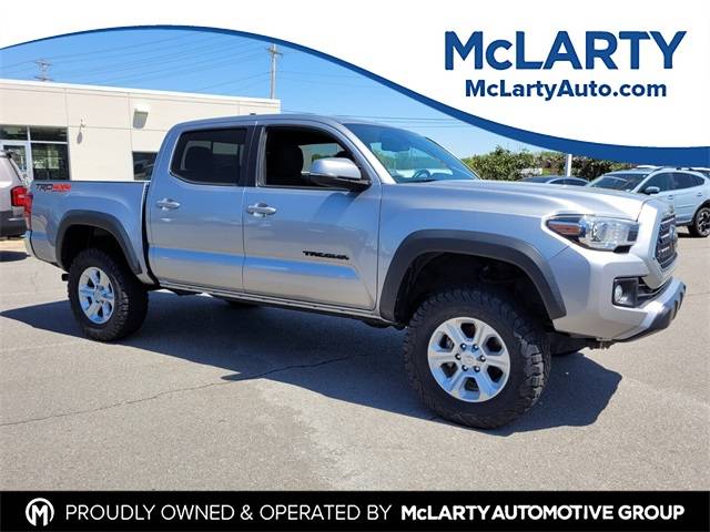 2019 Toyota Tacoma TRD Off Road — Pickup Truck — 117,710 mi — North Little Rock, AR
