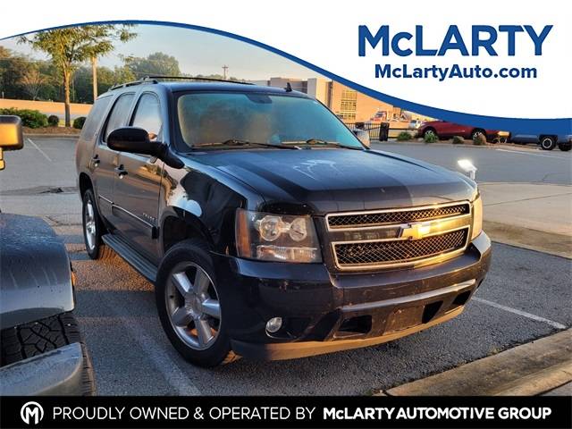 2011 Chevrolet Tahoe LT — SUV — 147,663 mi — North Little Rock, AR