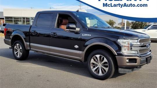2019 Ford F-150 King Ranch — Pickup Truck — 120,817 mi — North Little Rock, AR