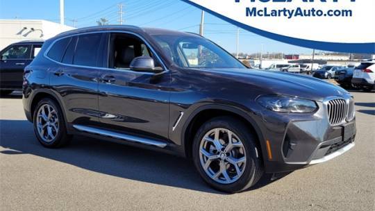 2022 BMW X3 30i — SUV — 91,891 mi — North Little Rock, AR
