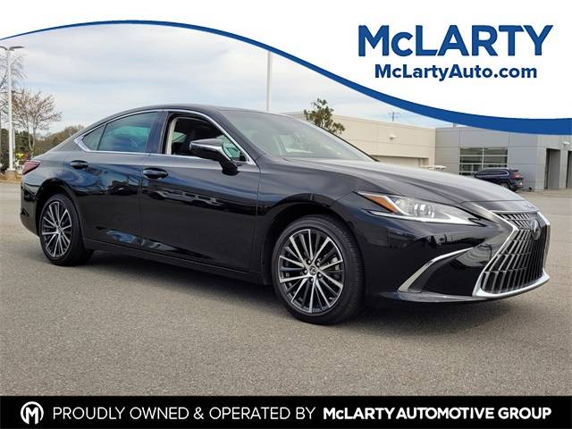 2024 Lexus ES ES 250 — Sedan — 6,488 mi — North Little Rock, AR