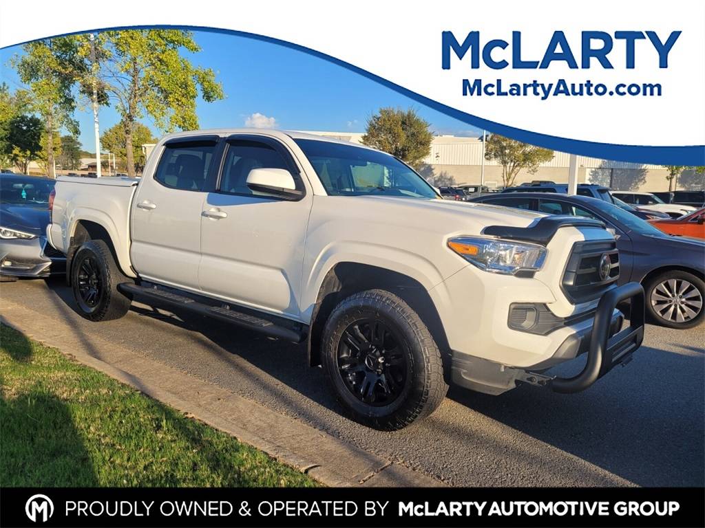 2021 Toyota Tacoma SR — Pickup Truck — 46,386 mi — North Little Rock, AR
