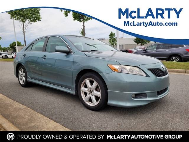 2009 Toyota Camry Base — Sedan — 158,534 mi — North Little Rock, AR