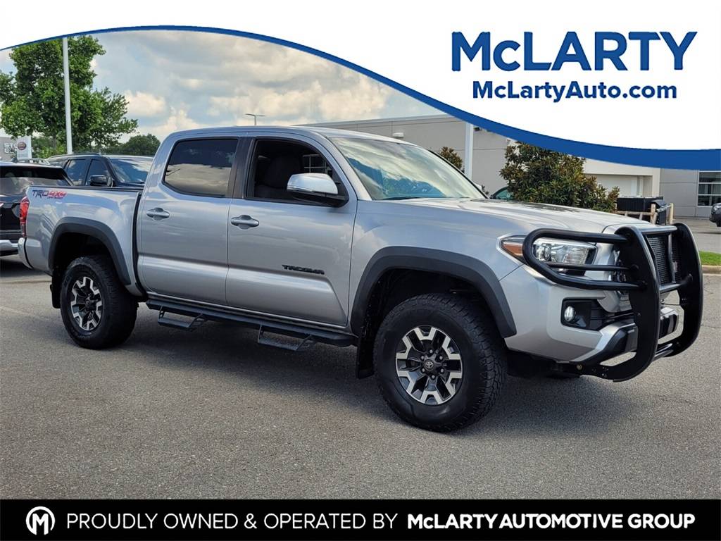 2019 Toyota Tacoma SR — Pickup Truck — 44,947 mi — North Little Rock, AR