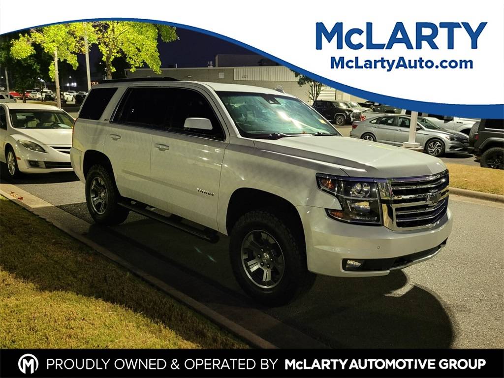 2019 Chevrolet Tahoe LT — SUV — 153,878 mi — North Little Rock, AR