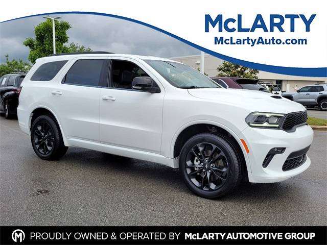 2022 Dodge Durango GT Plus — SUV — 31,230 mi — North Little Rock, AR