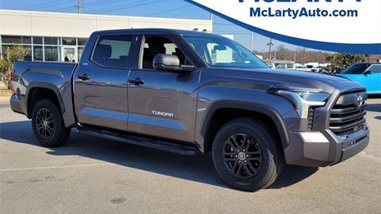 2022 Toyota Tundra SR5 — Pickup Truck — 44,455 mi — North Little Rock, AR