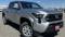 2024 Toyota Tacoma in Lander, WY 2 - Open Gallery