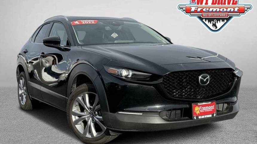 2023 Mazda CX-30 Premium — SUV — 28,950 mi — Lander, WY