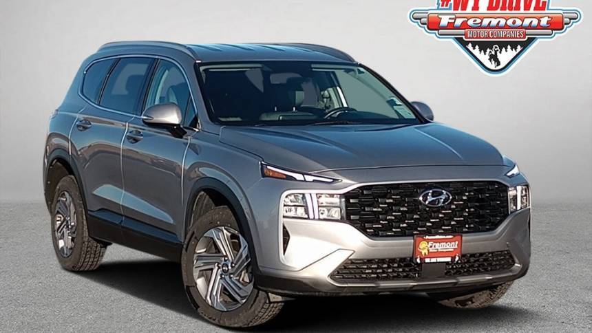 2023 Hyundai Santa Fe SEL — SUV — 41,040 mi — Powell, WY