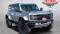 2024 Ford Bronco in Powell, WY 1 - Open Gallery
