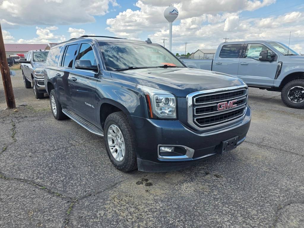 2019 GMC Yukon SLT — SUV — 97,805 mi — Powell, WY