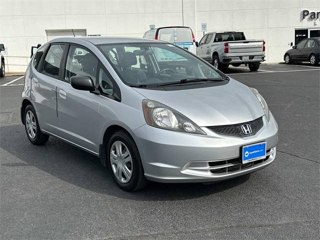 2011 Honda Fit Base — Hatchback — 48,659 mi — Manassas, VA