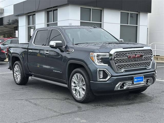 2021 GMC Sierra 1500 Denali — Pickup Truck — 88,606 mi — Manassas, VA
