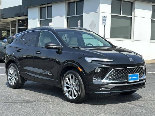 2024 Buick Encore GX Avenir — SUV — 8,683 mi — Manassas, VA
