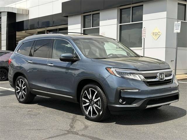2020 Honda Pilot Touring — SUV — 64,694 mi — Manassas, VA