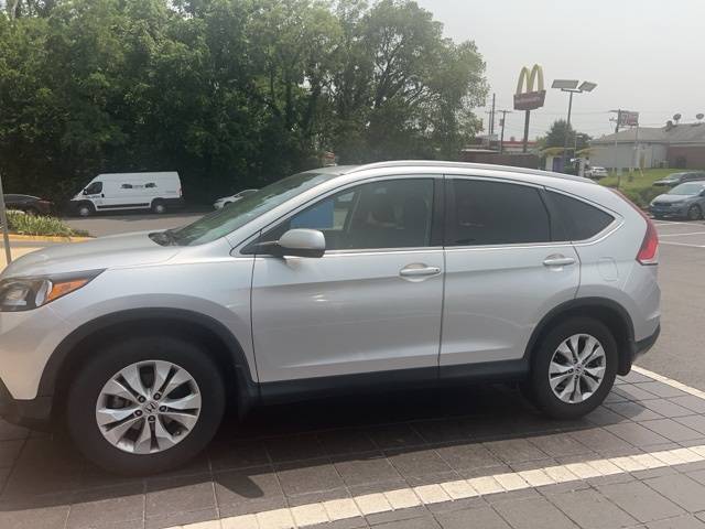 2013 Honda CR-V EX-L — SUV — 61,127 mi — Manassas, VA