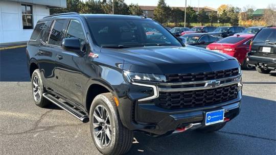 2021 Chevrolet Tahoe Z71 — SUV — 42,663 mi — Manassas, VA